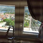 Apartamento Nefeli Seaview *