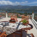 Διαμέρισμα Nefeli Seaview