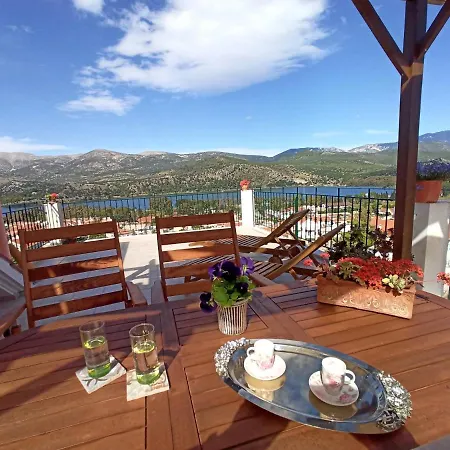 Nefeli Seaview Argostoli (Kefalonia)
