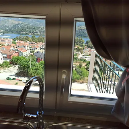 Апартаменты Nefeli Seaview *