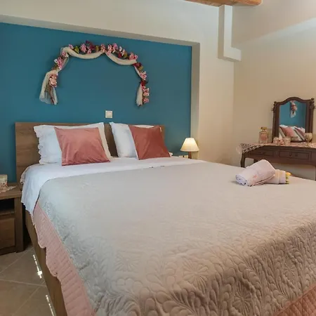 Nefeli Seaview أرغوستولي