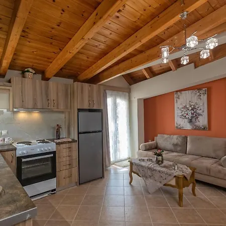 Nefeli Seaview Argostoli (Kefalonia)