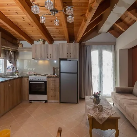 Appartamento Nefeli Seaview Argostoli (Kefalonia)