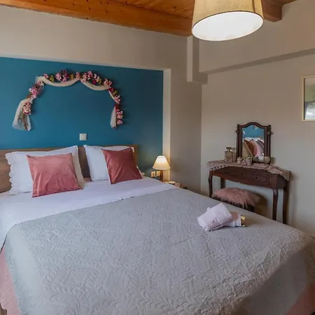 Nefeli Seaview * Argostoli (Kefalonia)