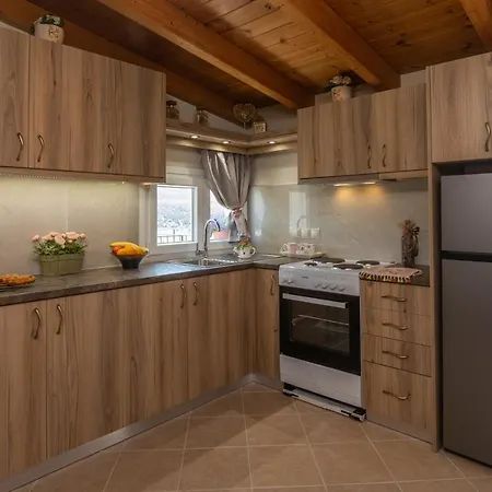 Nefeli Seaview * Аргостолион