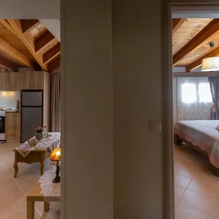 شقة Nefeli Seaview