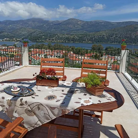 Appartement Nefeli Seaview