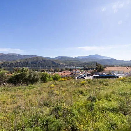 Nefeli Seaview Аргостолион