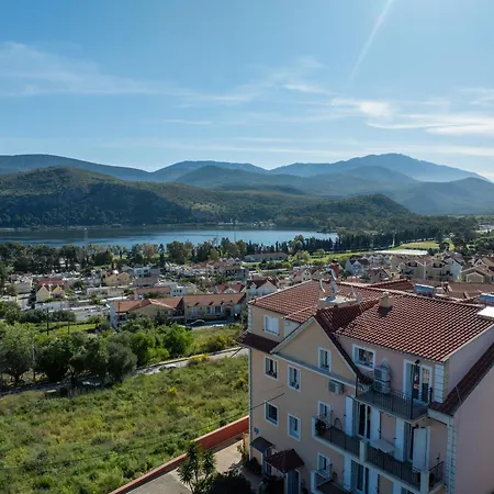 Nefeli Seaview