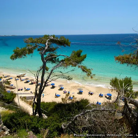 Appartement Nefeli Seaview *