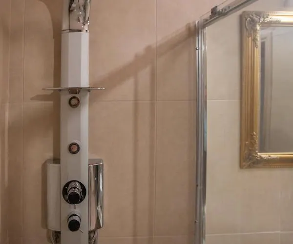 Апартаменты Nefeli Seaview Аргостолион