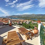 Daire Nefeli Seaview Argostolion