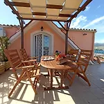 Nefeli Seaview Argostolion